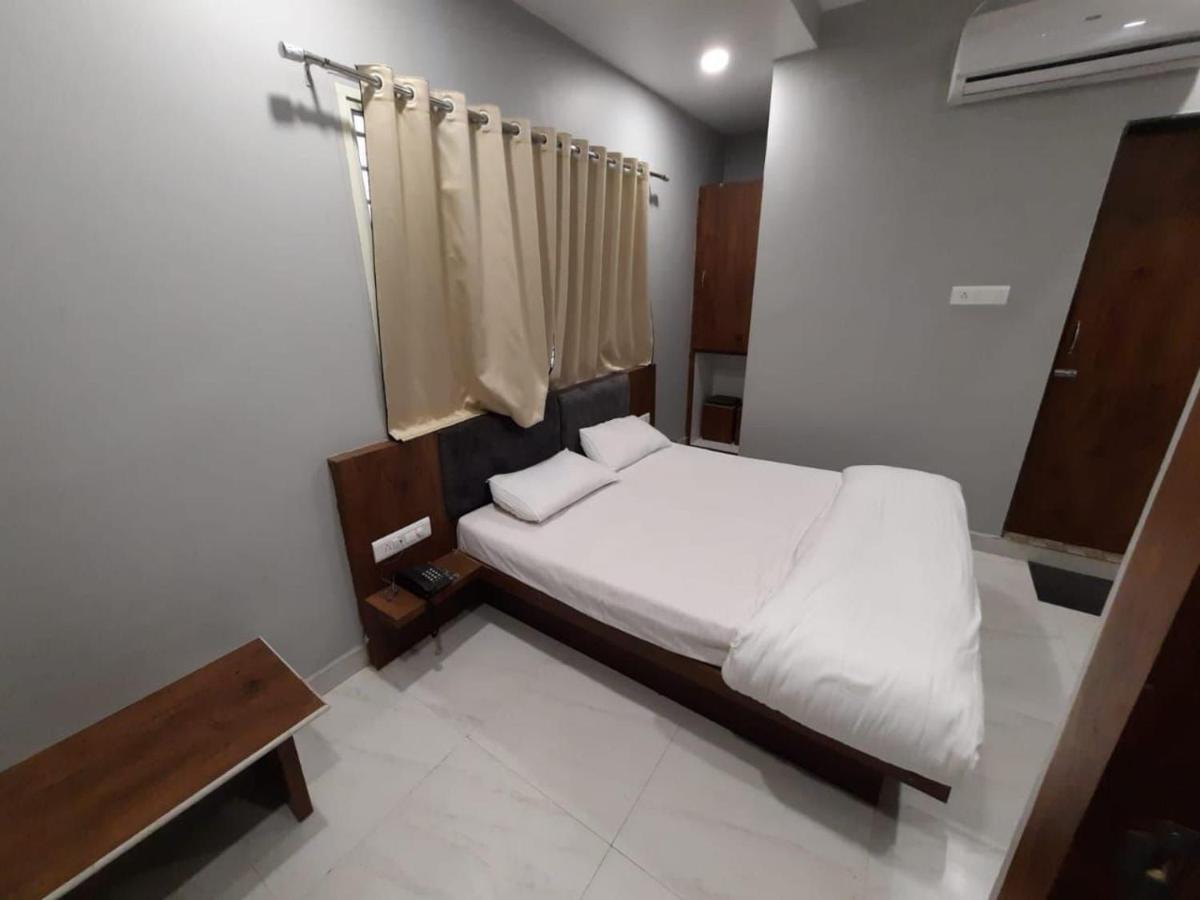 Hotel Shankar Ujjain Exterior foto