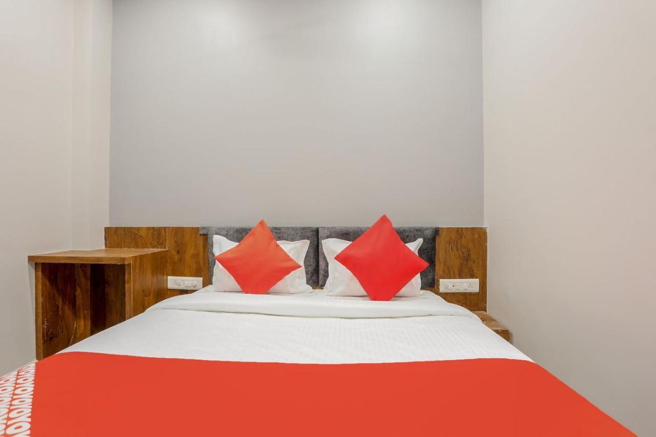 Hotel Shankar Ujjain Exterior foto
